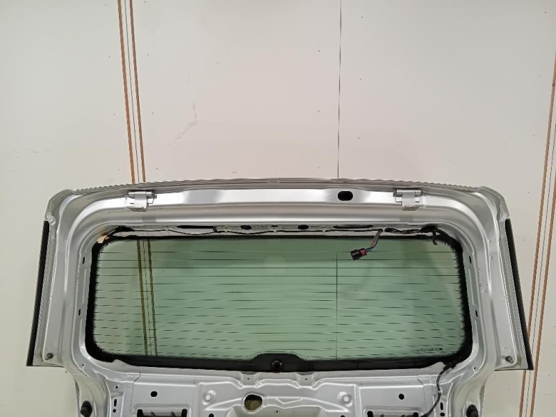 Portello POST 13375224 Opel Zafira C 2012