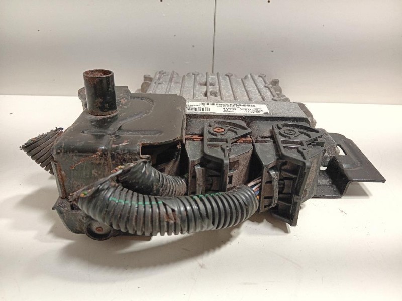 Centralina Iniezione CC11-12A450-AC Ford Transit V 2011