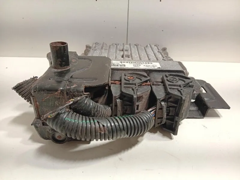 Centralina Iniezione CC11-12A450-AC Ford Transit V 2011