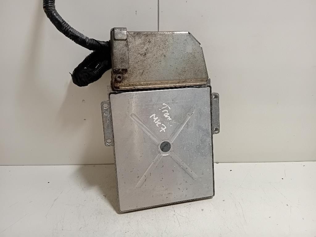 Centralina Iniezione AC11-12A650-BB Ford Transit VI 2014