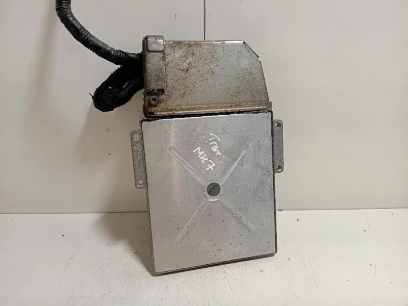 Centralina Iniezione AC11-12A650-BB Ford Transit VI 2014