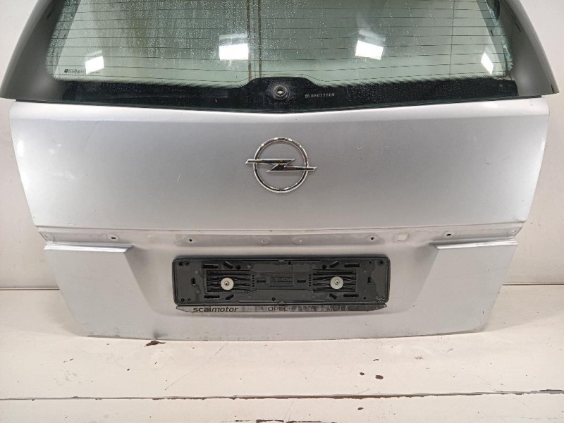 Portello POST 13375224 Opel Zafira C 2012