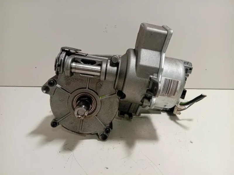 Piantone Sterzo 59312332 Ford Fiesta VI 2008