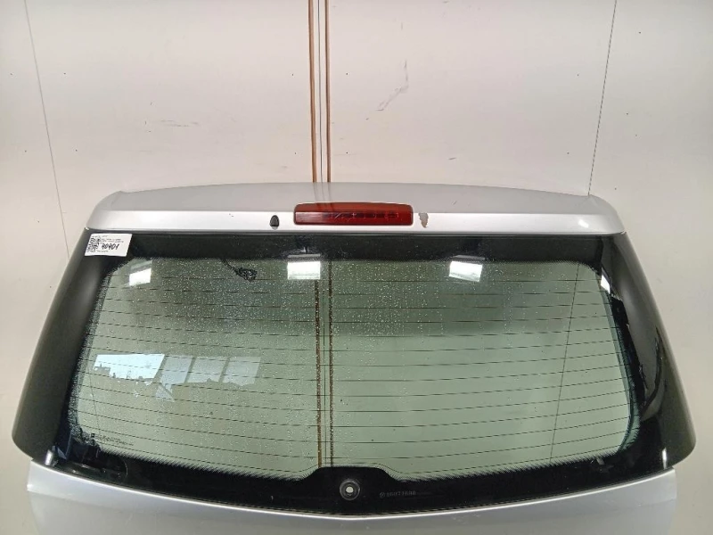 Portello POST 13375224 Opel Zafira C 2012