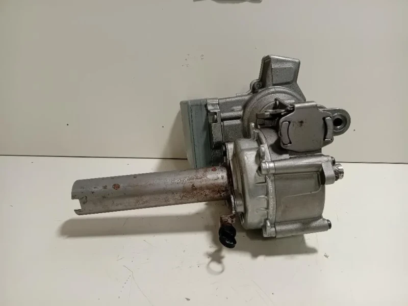 Piantone Sterzo 59312332 Ford Fiesta VI 2008