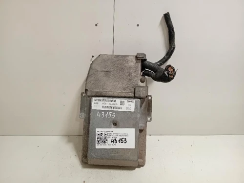 Centralina Iniezione AC11-12A650-BB Ford Transit VI 2014