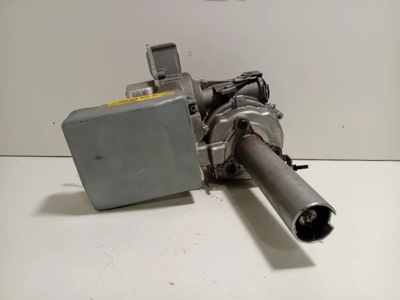 Piantone Sterzo 59312332 Ford Fiesta VI 2008