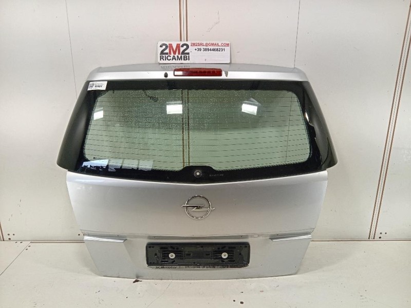 Portello POST 13375224 Opel Zafira C 2012