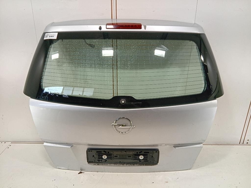 Portello POST 13375224 Opel Zafira C 2012