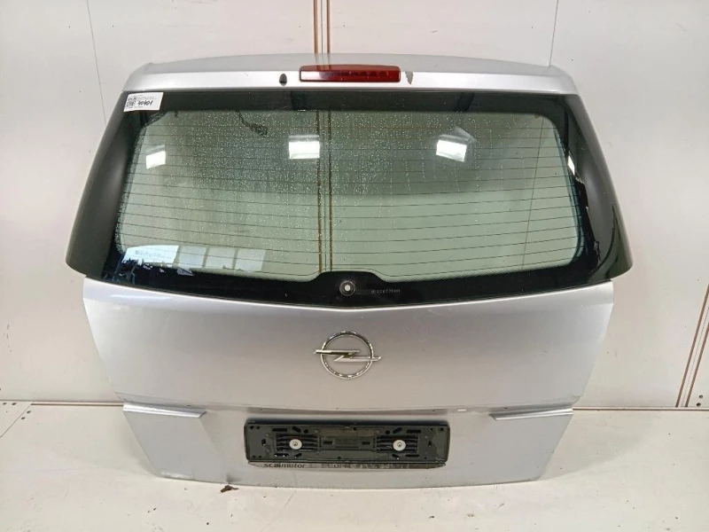 Portello POST 13375224 Opel Zafira C 2012