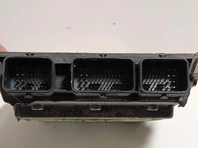 Centralina Iniezione 6C11-12A650-AN Ford Transit VI 2014