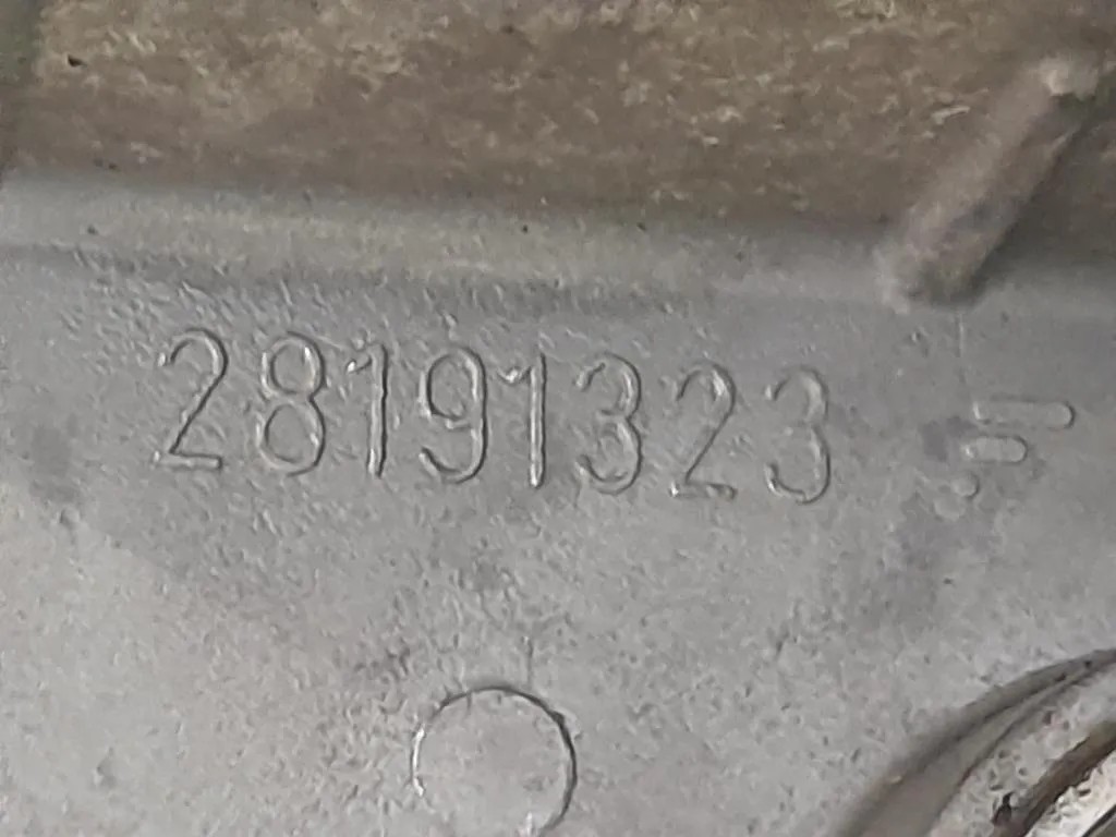 Piantone Sterzo 28191323 Ford KA+ 2016