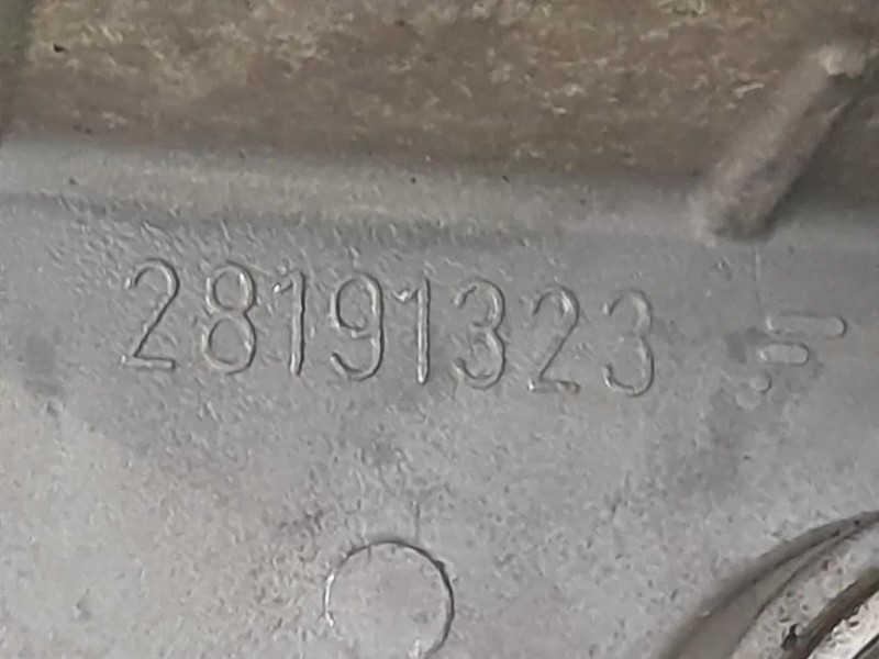 Piantone Sterzo 28191323 Ford KA+ 2016