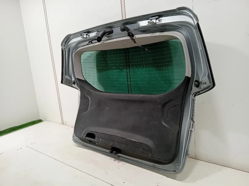 Portello POST 13375224 Opel Zafira C 2012