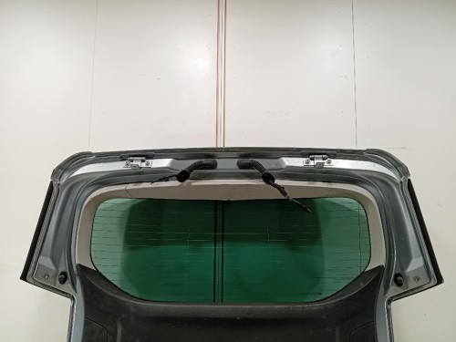 Centralina Iniezione 6C11-12A650-AN Ford Transit VI 2014