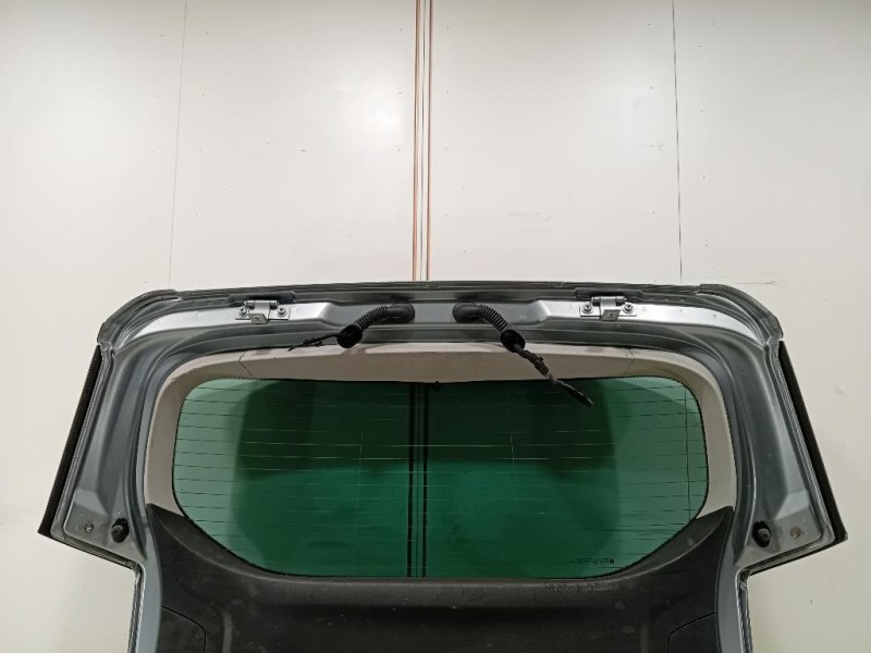 Portello POST 13375224 Opel Zafira C 2012