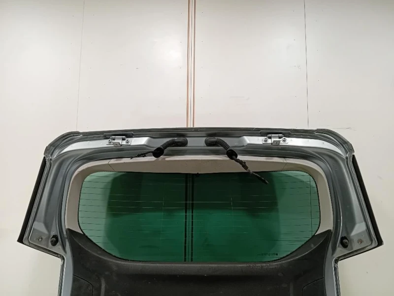 Portello POST 13375224 Opel Zafira C 2012