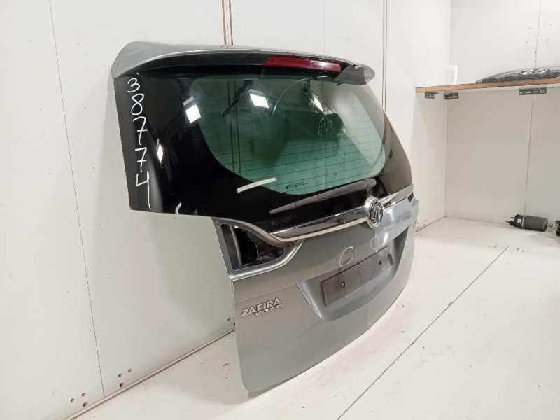 Portello POST 13375224 Opel Zafira C 2012