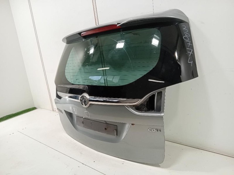 Portello POST 13375224 Opel Zafira C 2012