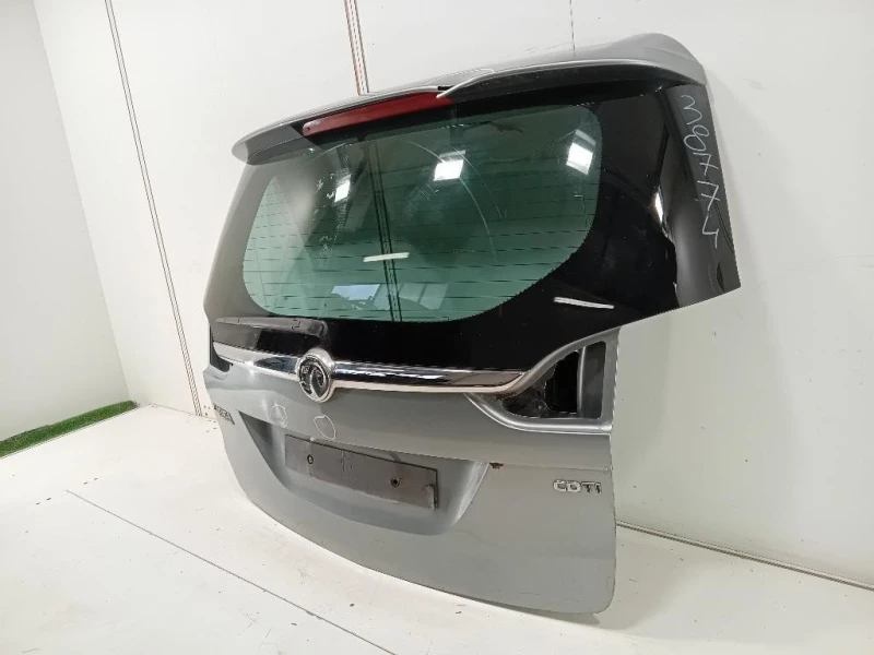 Portello POST 13375224 Opel Zafira C 2012