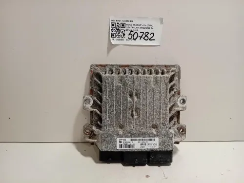 Centralina Iniezione BK31-12A650-BB Ford Transit VI 2014