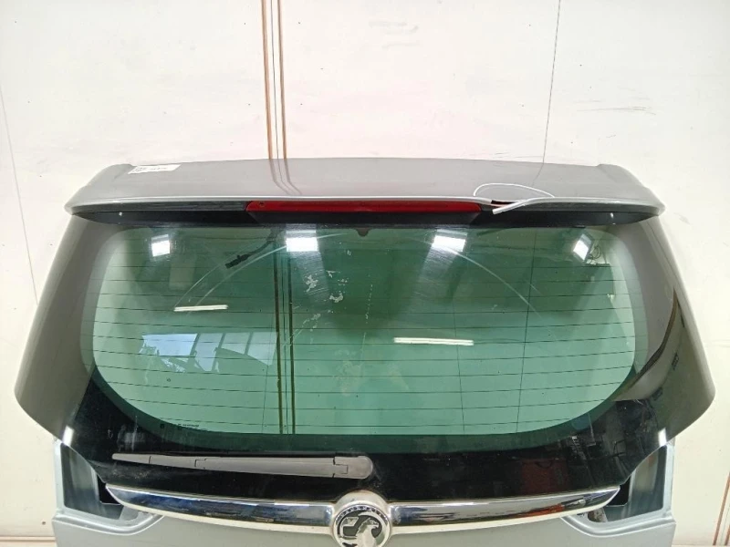 Portello POST 13375224 Opel Zafira C 2012