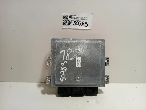 Centralina Iniezione BK31-12A650-BB Ford Transit VI 2014