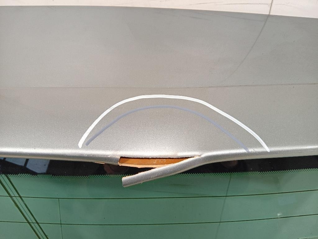 Piantone Sterzo 7G9N-3C529-DH Ford Mondeo IV SW 2007