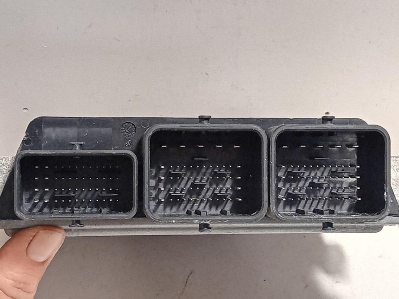 Centralina Iniezione BK31-12A650-BB Ford Transit VI 2014