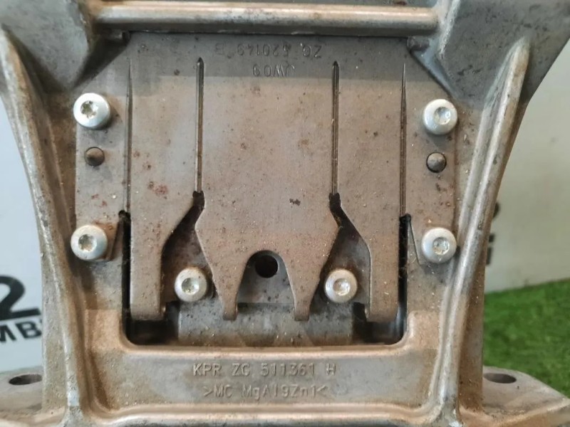 Piantone Sterzo 7G9N-3C529-DH Ford Mondeo IV SW 2007