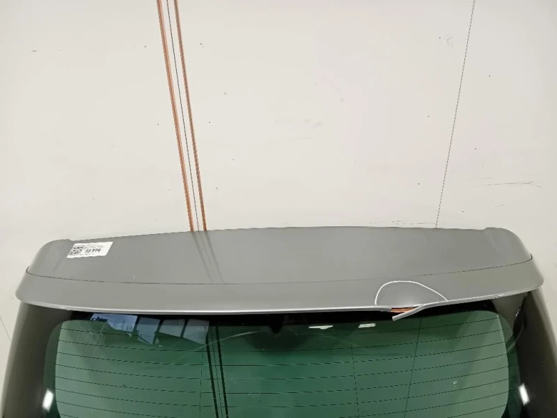 Portello POST 13375224 Opel Zafira C 2012