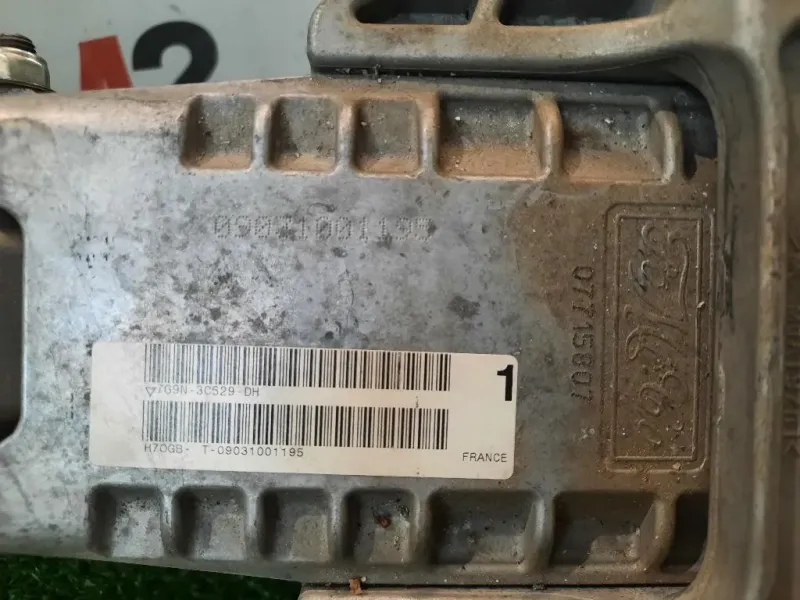 Piantone Sterzo 7G9N-3C529-DH Ford Mondeo IV SW 2007