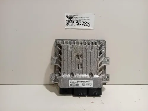 Centralina Iniezione BK31-12A650-BB Ford Transit VI 2014