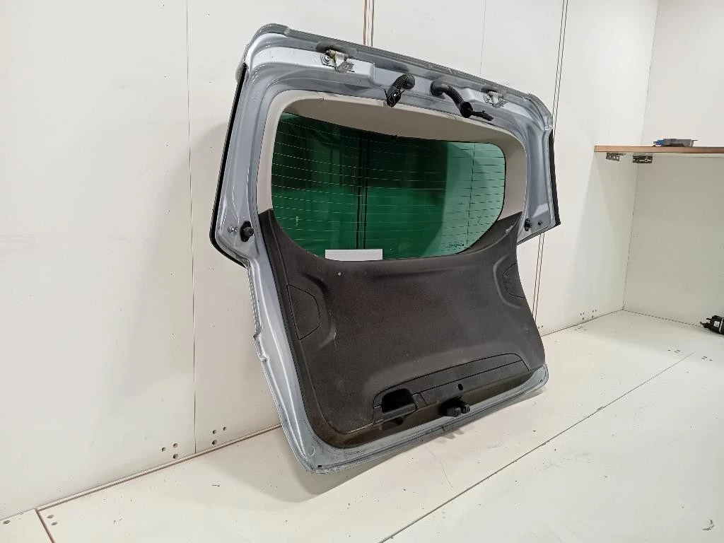 Portello POST 13375224 Opel Zafira C 2012