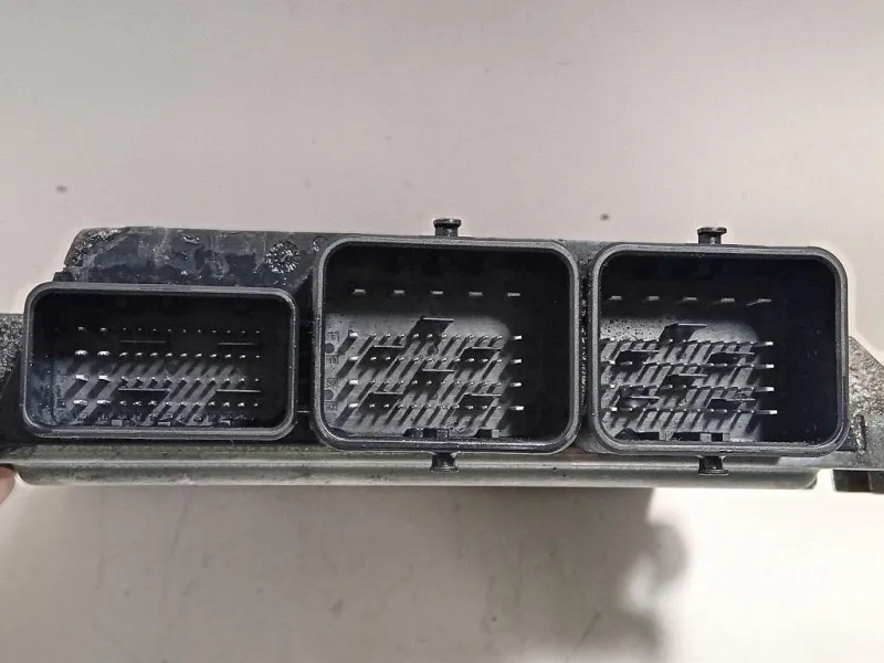 Centralina Iniezione BK31-2A650-BB Ford Transit VI 2014