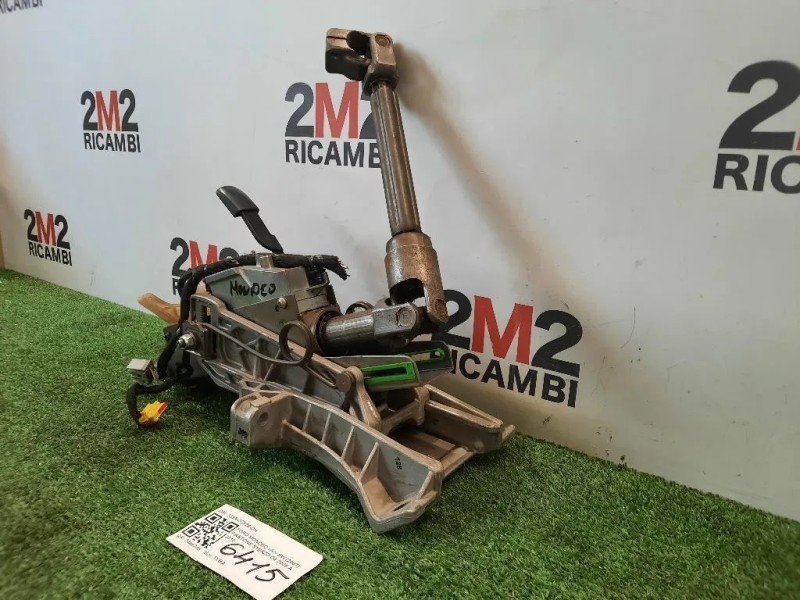 Piantone Sterzo 7G9N-3C529-DH Ford Mondeo IV SW 2007