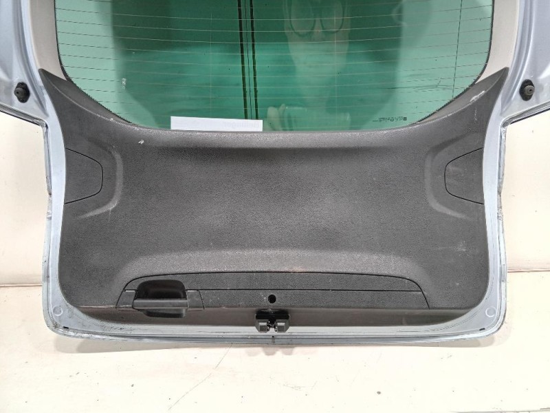 Portello POST 13375224 Opel Zafira C 2012