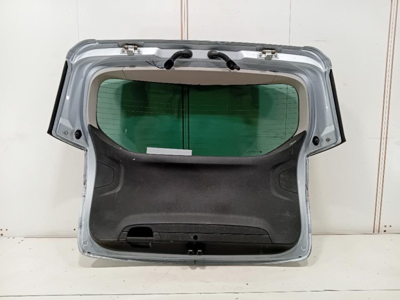 Portello POST 13375224 Opel Zafira C 2012