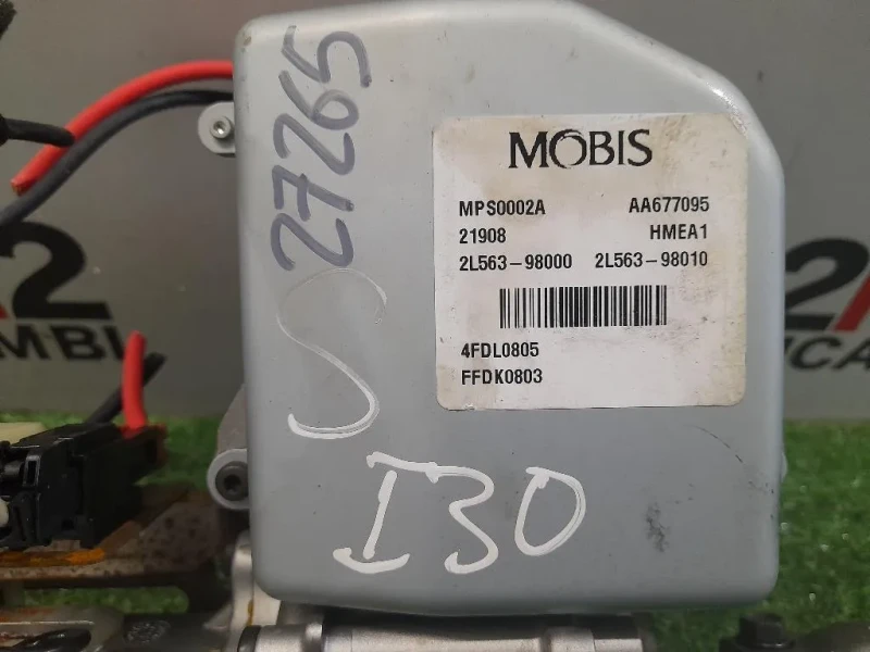 Piantone Sterzo 563002L500 2L56300300 Hyundai I30 I 2007