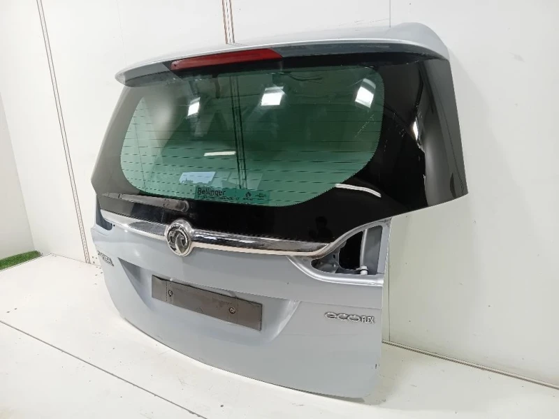 Portello POST 13375224 Opel Zafira C 2012