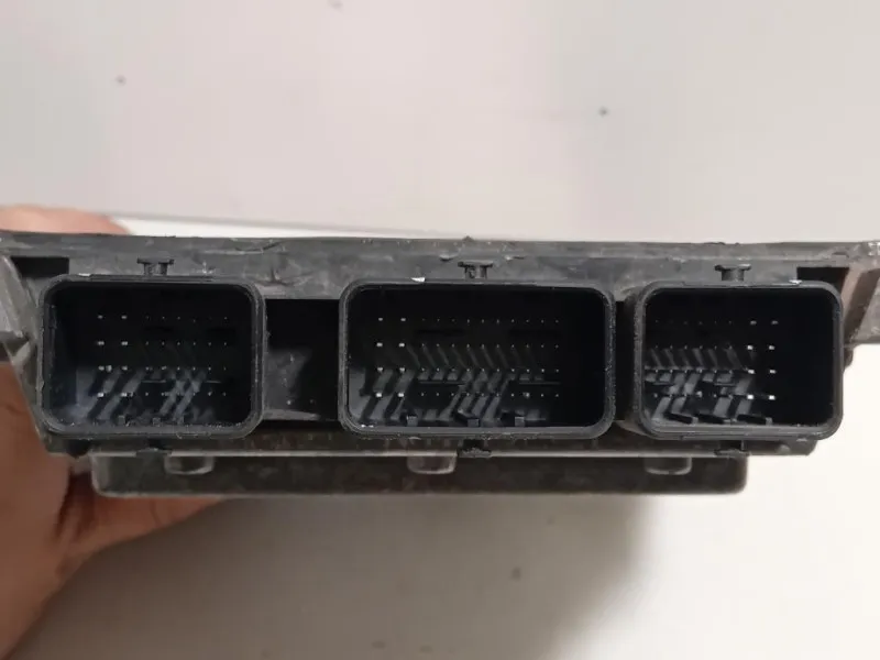 Centralina Iniezione 6C11-12A650-AN Ford Transit Connect II 2014