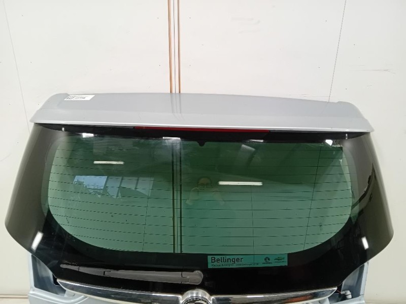 Portello POST 13375224 Opel Zafira C 2012