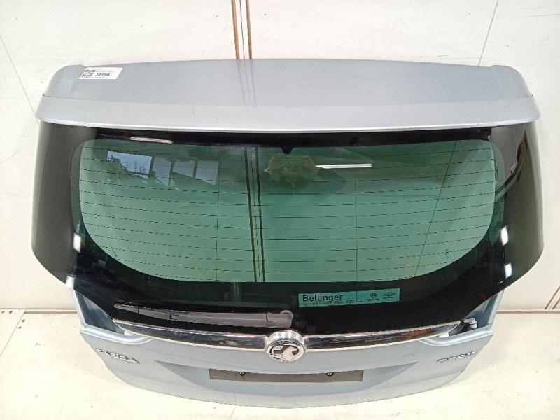 Portello POST 13375224 Opel Zafira C 2012