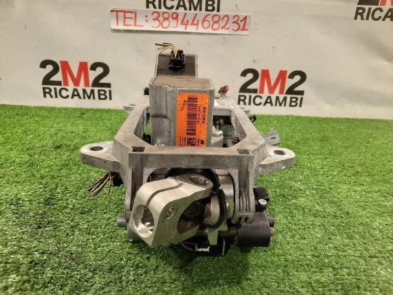 Piantone Sterzo 2W93-3C529-AN Jaguar XF I 2008