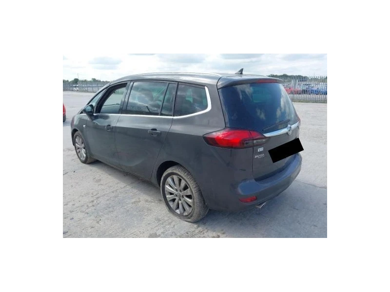 Portello POST 13375224 Opel Zafira C 2012