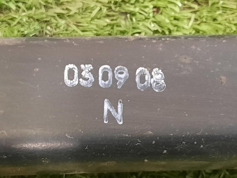 Braccio Oscillante POST SX 443894 BRACCIO OSCILLANTE INF+ SUP POST SX Citroen C5 III 2008