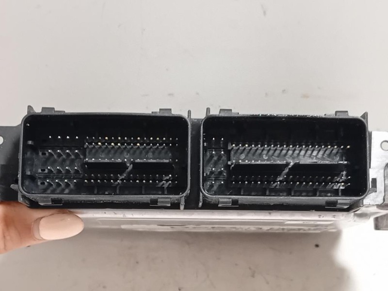 Centralina Iniezione FV61-12A650-YB Ford Transit Connect II 2014