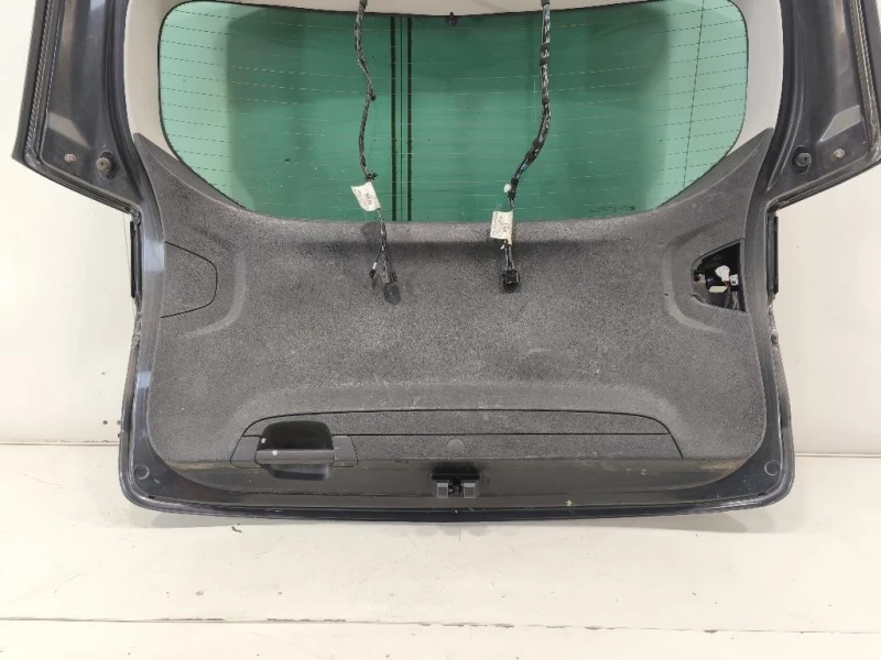 Portello POST 13375224 Opel Zafira C 2012