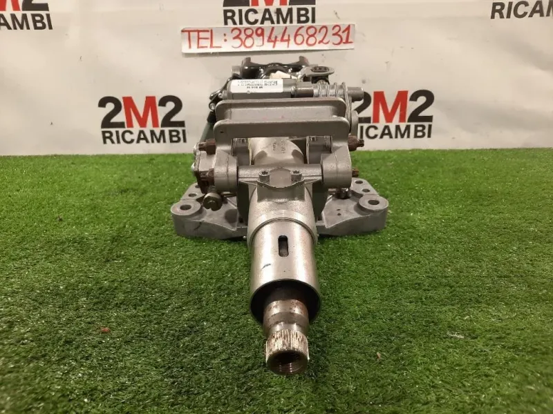 Piantone Sterzo P05057983AF Jeep Grand Cherokee IV 2011