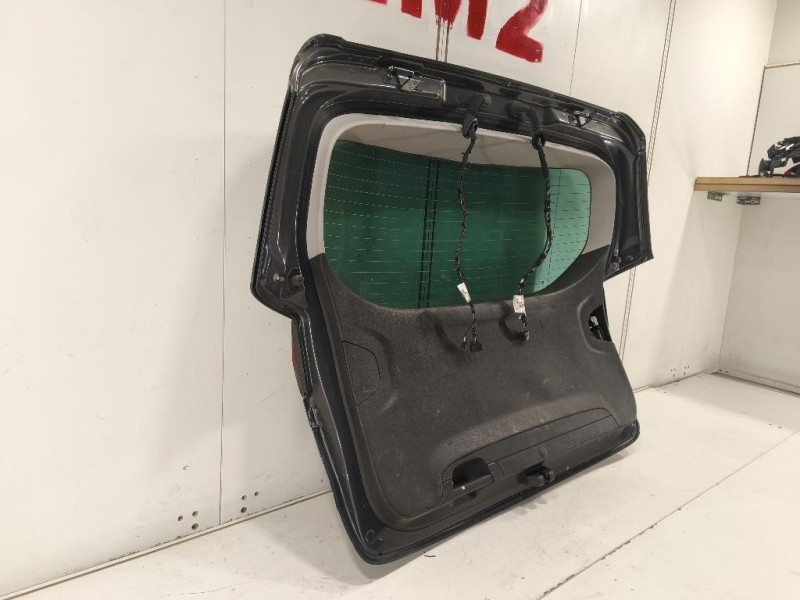 Portello POST 13375224 Opel Zafira C 2012